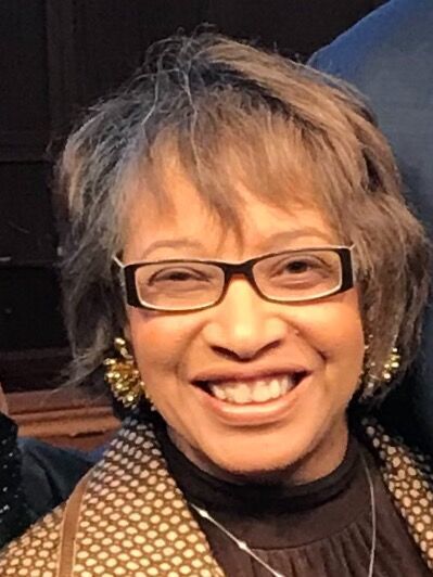 Rev. Leela Waller